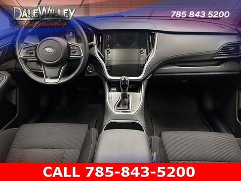 Used 2021 Subaru Legacy Premium image 7