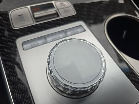 Used 2026 Genesis GV70 3.5T Sport Prestige image 42