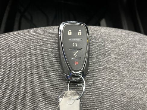 Certified 2022 Chevrolet Equinox LT image 26