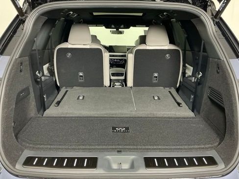 New 2027 INFINITI QX60 Autograph w/ Dark Cargo Package AWD/4WD image 24