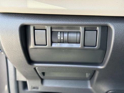 New 2026 Subaru Forester AWD/4WD image 36