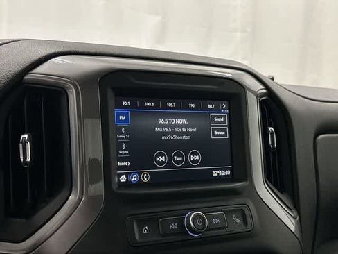 Used 2021 GMC Sierra 1500 2WD Regular Cab image 20