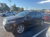 Used 2017 Ford Edge SEL w/ Equipment Group 201A image 2