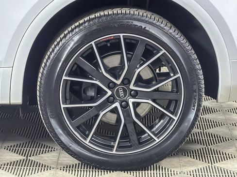 Used 2023 Audi SQ5 Premium Plus w/ Premium Plus Package image 26