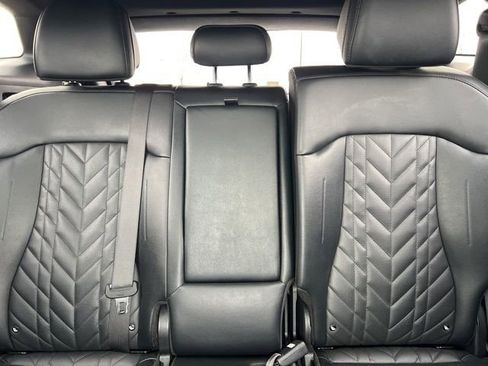 Used 2024 Kia Sportage X-Line w/ X-Line Premium Package image 35