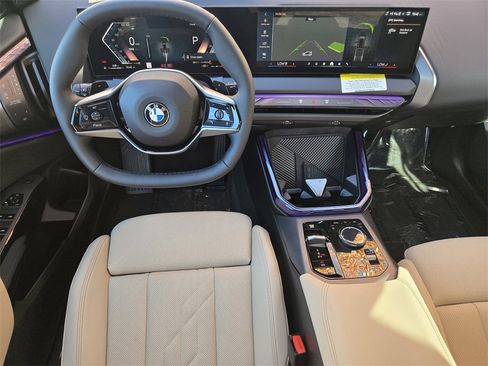 New 2026 BMW X3 xDrive30 w/ Convenience Package image 29