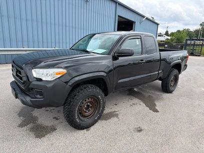 Used 2021 Toyota Tacoma SR