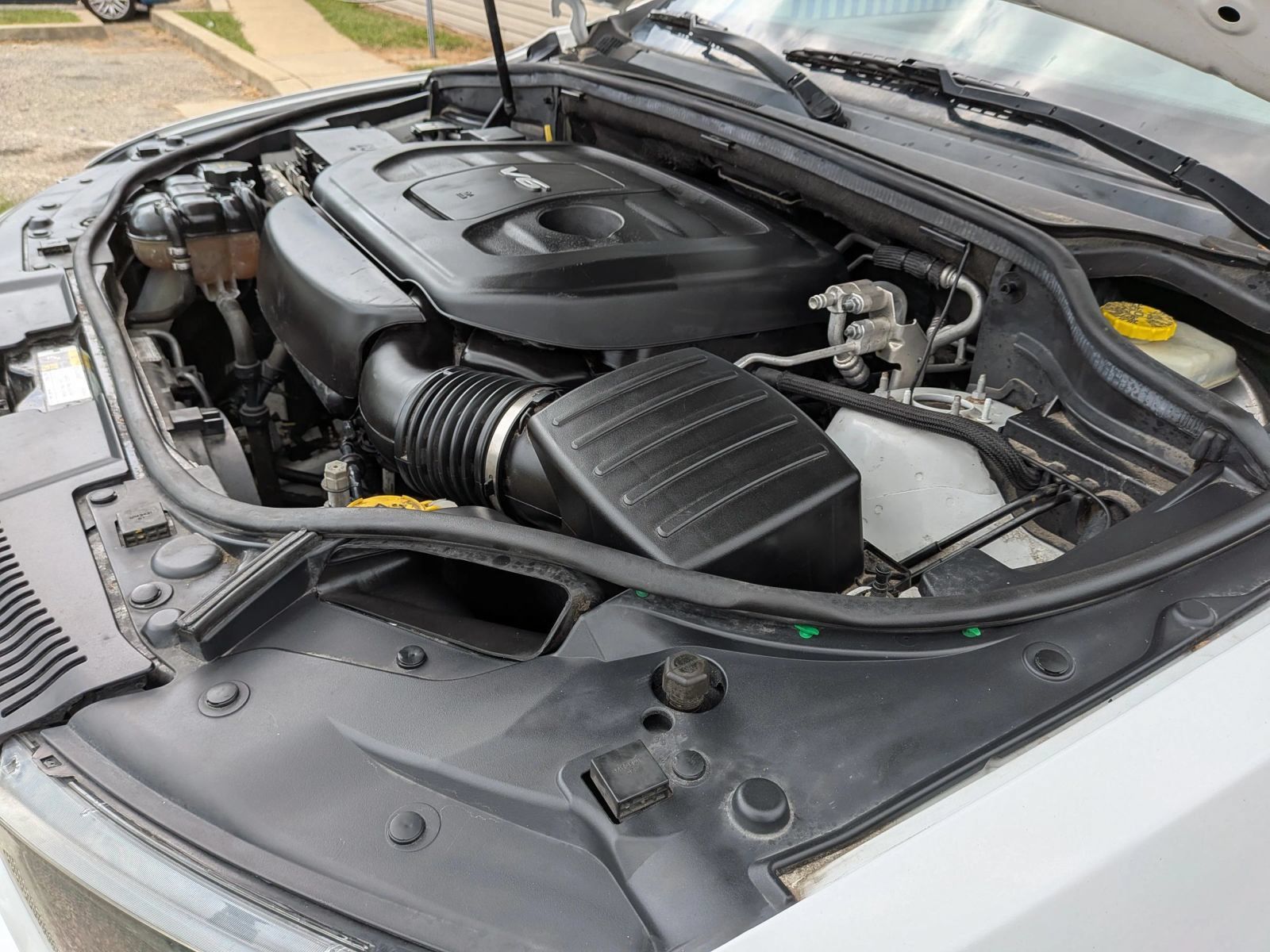 Used 2018 Dodge Durango GT AWD/4WD image 21