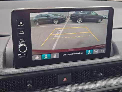 Used 2025 Honda CR-V Sport-L image 18