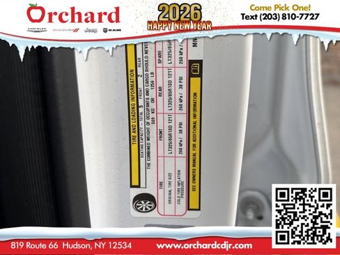 Used 2021 RAM 1500 TRX w/ TRX Level 1 Equipment Group image 29