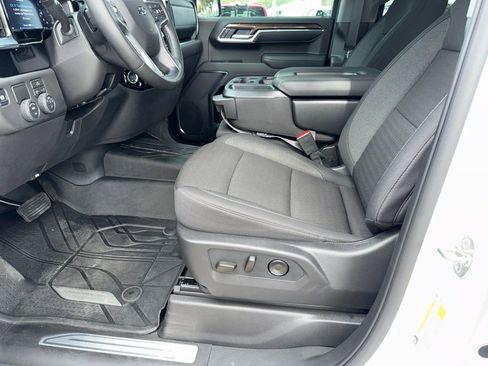 Used 2026 Chevrolet Silverado 1500 RST w/ RST Select Package RWD image 18