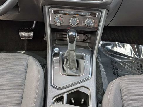 Certified 2024 Volkswagen Tiguan S FWD image 19