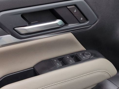 New 2026 GMC Terrain Elevation w/ Black Edition image 11