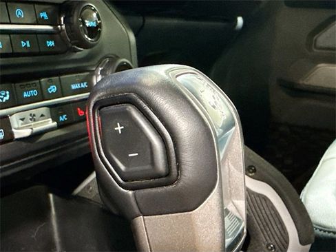 Used 2023 Ford Bronco Outer Banks image 19
