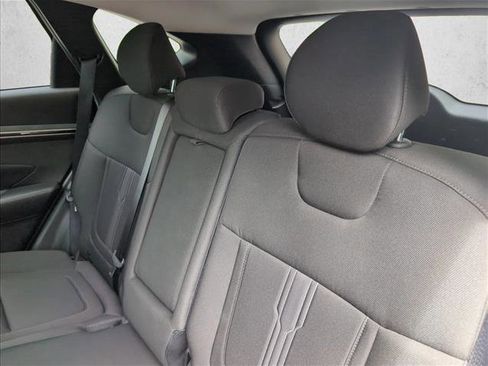 Certified 2023 Hyundai Tucson SEL AWD/4WD image 18