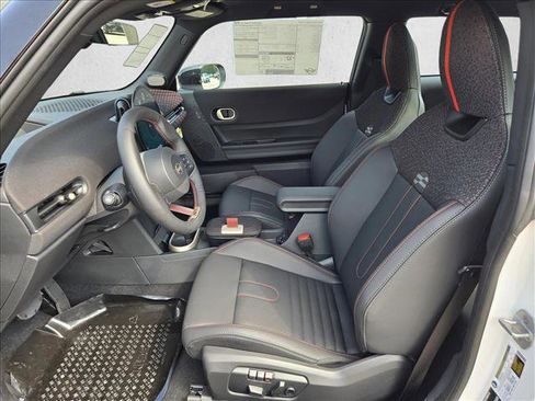 Used 2026 MINI Cooper S FWD image 13