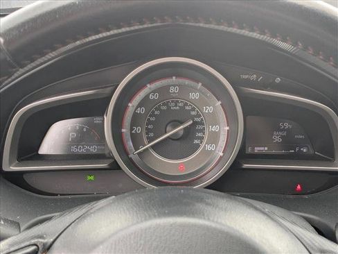 Used 2014 MAZDA MAZDA3 i Touring FWD image 11