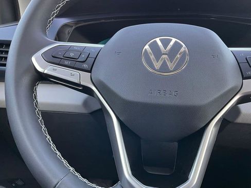 Certified 2022 Volkswagen Taos SE AWD/4WD image 22