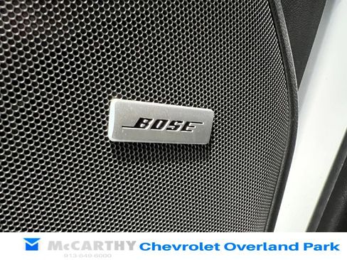 Used 2024 Chevrolet Suburban RST w/ Luxury Package AWD/4WD image 19