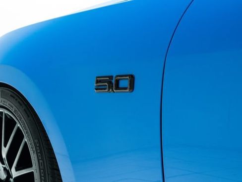 Used 2024 Ford Mustang GT Premium RWD image 23