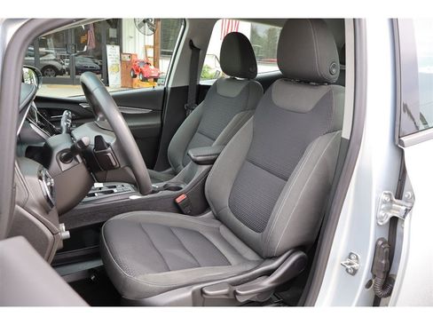 Used 2023 Chevrolet Bolt LT w/ Driver Confidence Package image 16