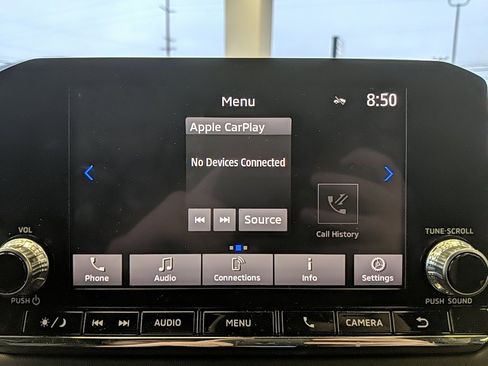 Used 2022 Mitsubishi Outlander ES image 20