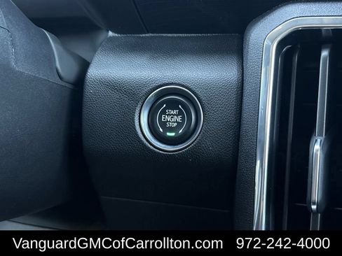 New 2026 GMC Acadia Elevation w/ Black Edition FWD image 20