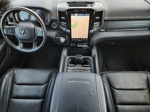 Used 2024 RAM 1500 Limited image 26