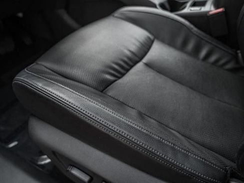 Used 2022 Nissan Rogue Sport SL image 32