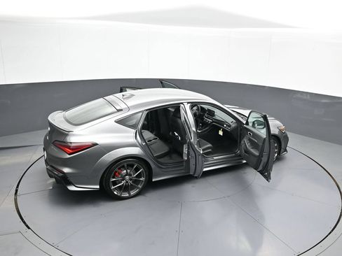 Used 2025 Acura Integra Type S FWD image 45