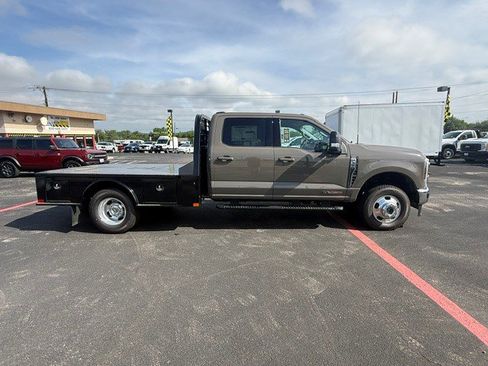 New 2026 Ford F350 Lariat AWD/4WD image 5