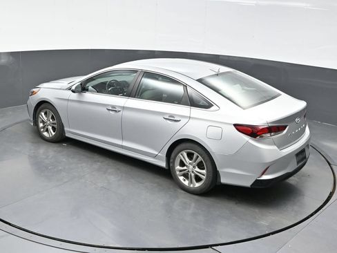 Used 2019 Hyundai Sonata SEL w/ Cargo Package FWD image 41