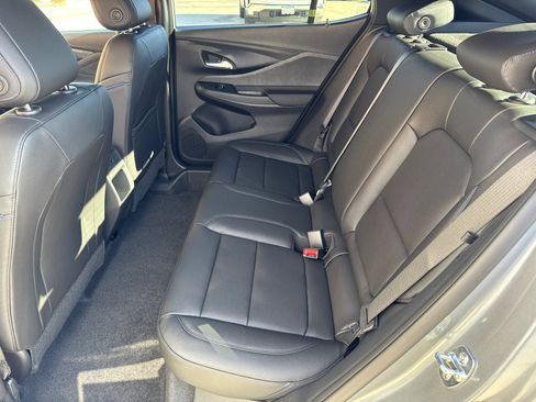 New 2026 Buick Envista Sport Touring w/ Convenience I Package image 18