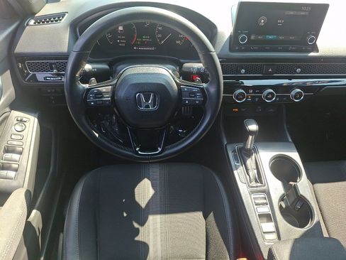 Certified 2024 Honda Civic Sport image 12