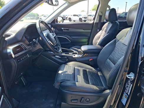 Used 2022 Kia Telluride SX w/ SX Prestige Package AWD/4WD image 14