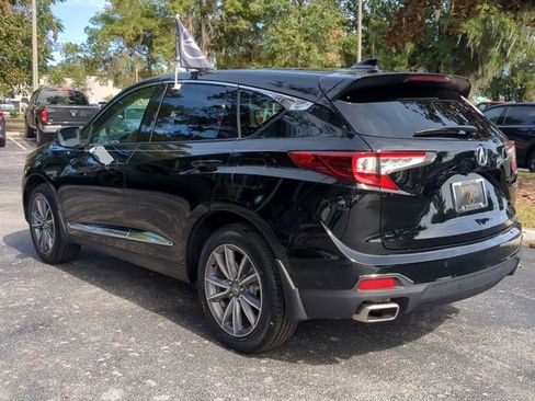 Certified 2023 Acura RDX w/ Technology Package image 6