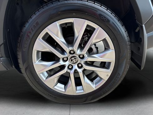 Used 2024 Toyota RAV4 XLE Premium w/ Weather Package AWD/4WD image 47