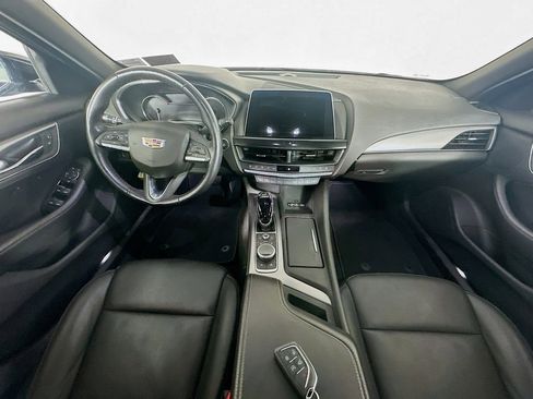 Used 2024 Cadillac CT5 Premium Luxury w/ Climate Package image 10