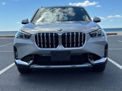Used 2024 BMW X1 xDrive28i