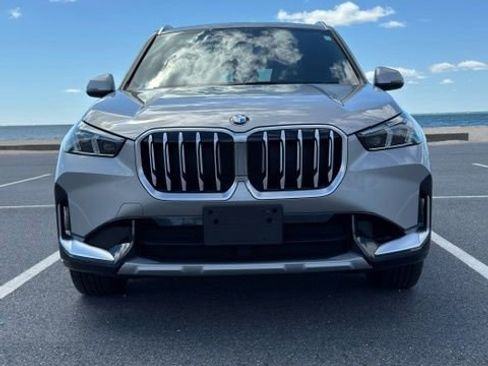 Used 2024 BMW X1 xDrive28i AWD/4WD image 1