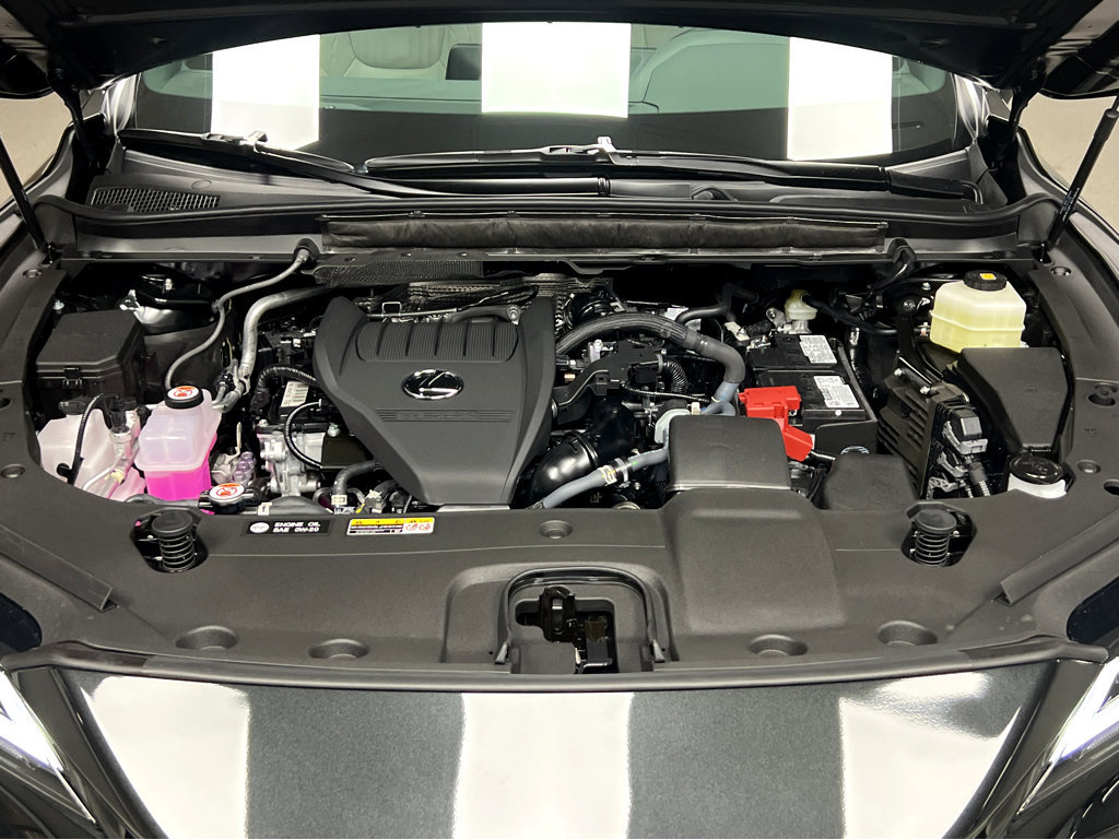 New 2026 Lexus RX 350 F Sport AWD/4WD image 26