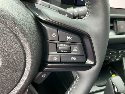 New 2026 Subaru Outback Touring AWD/4WD image 26