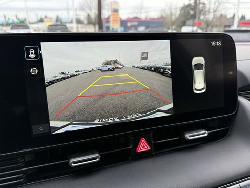 Certified 2025 Hyundai Ioniq 5 SE image 29