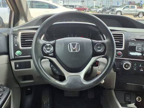 Used 2013 Honda Civic LX image 17