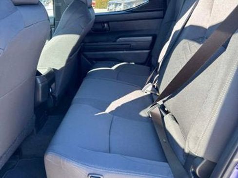 Used 2025 Toyota Tacoma SR5 image 6
