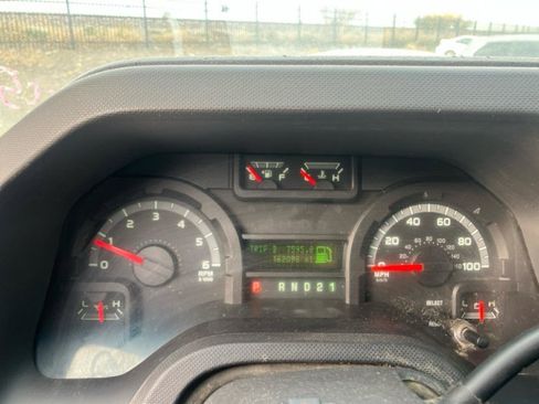 Used 2012 Ford E-350 and Econoline 350 Super Duty w/ PWR Group image 10