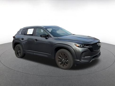 Used 2025 MAZDA CX-50 AWD 2.5 S w/ Select Package image 2