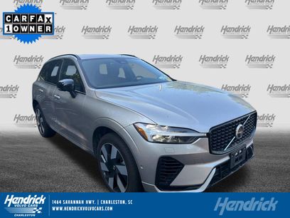 Used 2024 Volvo XC60 T8 Plus w/ Protection Package Premier
