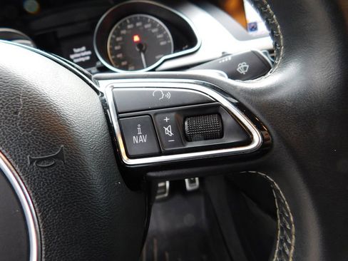 Used 2014 Audi S5 Prestige image 20