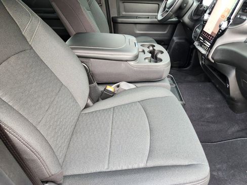 New 2026 RAM 3500 Tradesman AWD/4WD image 14